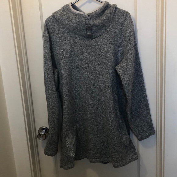 Cabela's Tops - NWT beautiful cabelas knit pullover, 2xl